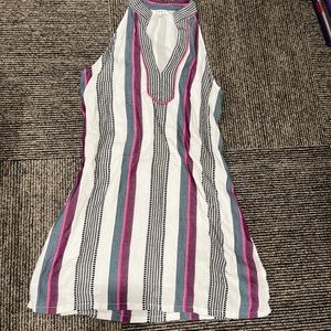 THML Anthropologie Dress Size L